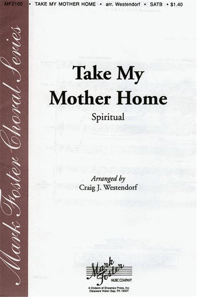 Take My Mother Home